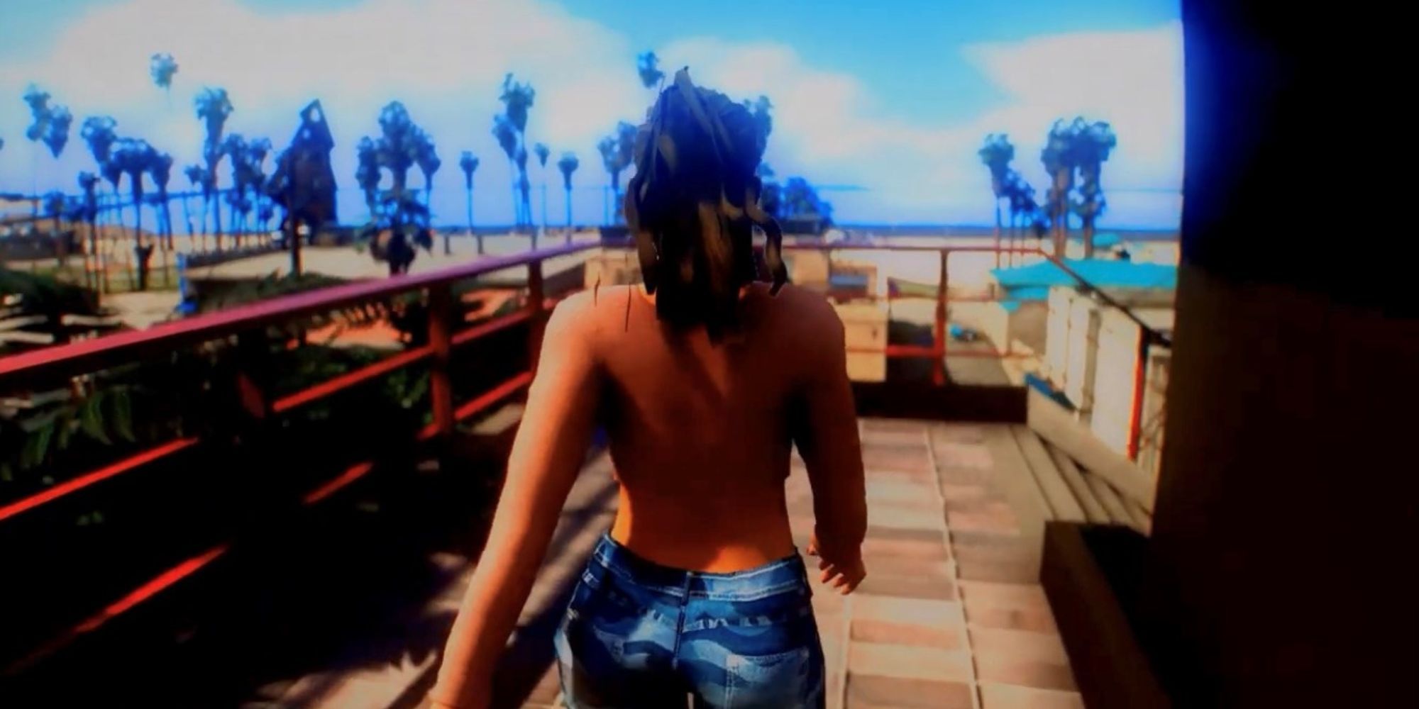 gta 6 mod lucia into gta 5