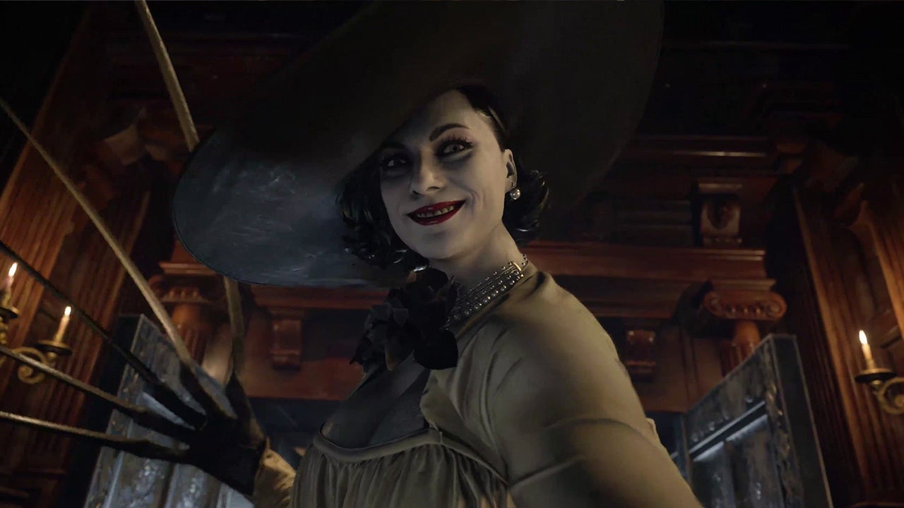 Der VR-Modus von Resident Evil Village startet am 22. Februar als kostenloser DLC