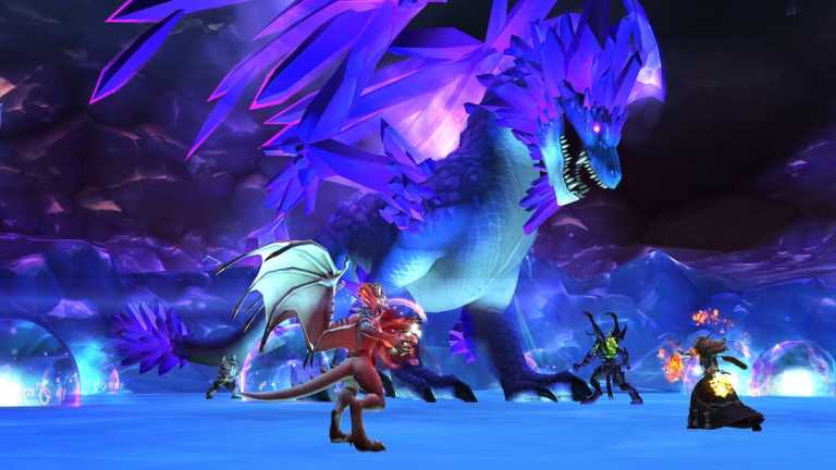 Der schnellste Weg, um Ausrüstung in WoW Dragonflight zu bekommen