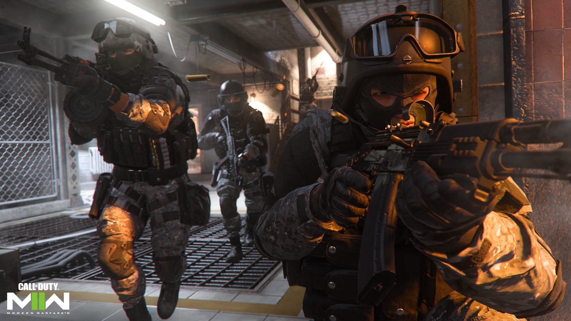 Details zu Modern Warfare 2 und Warzone 2 Staffel 2 sind anscheinend durchgesickert