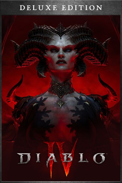 Diablo® IV - Digitale Deluxe-Edition