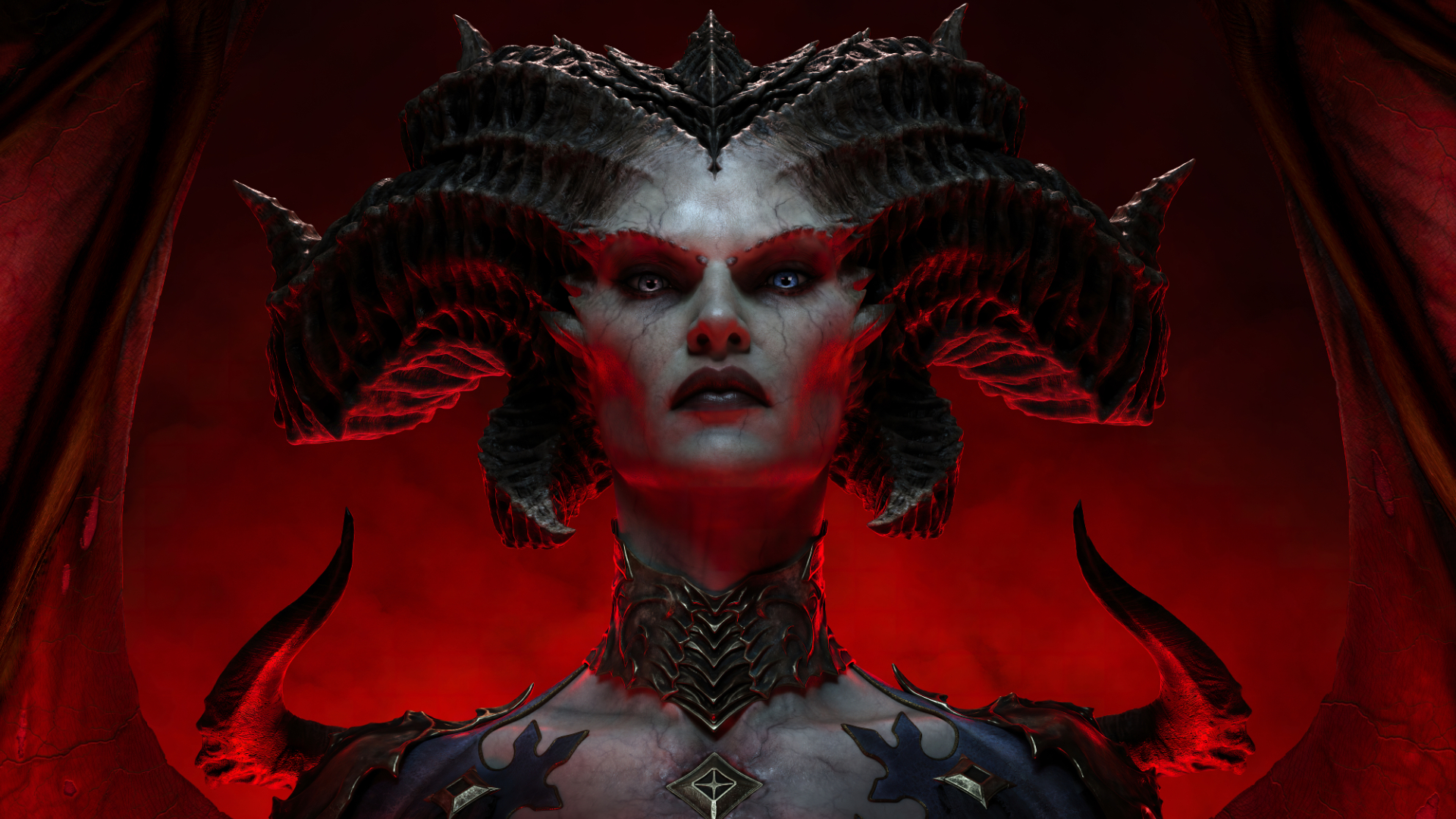 Diablo IV ist ein klassisches Action-Rollenspiel mit einem zutiefst cineastischen neuen Skin