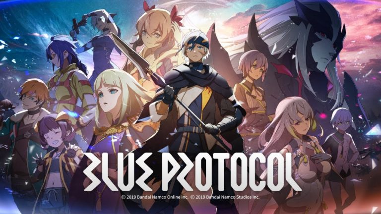 Die 5 größten Unterschiede zwischen Blue Protocol und Genshin Impact