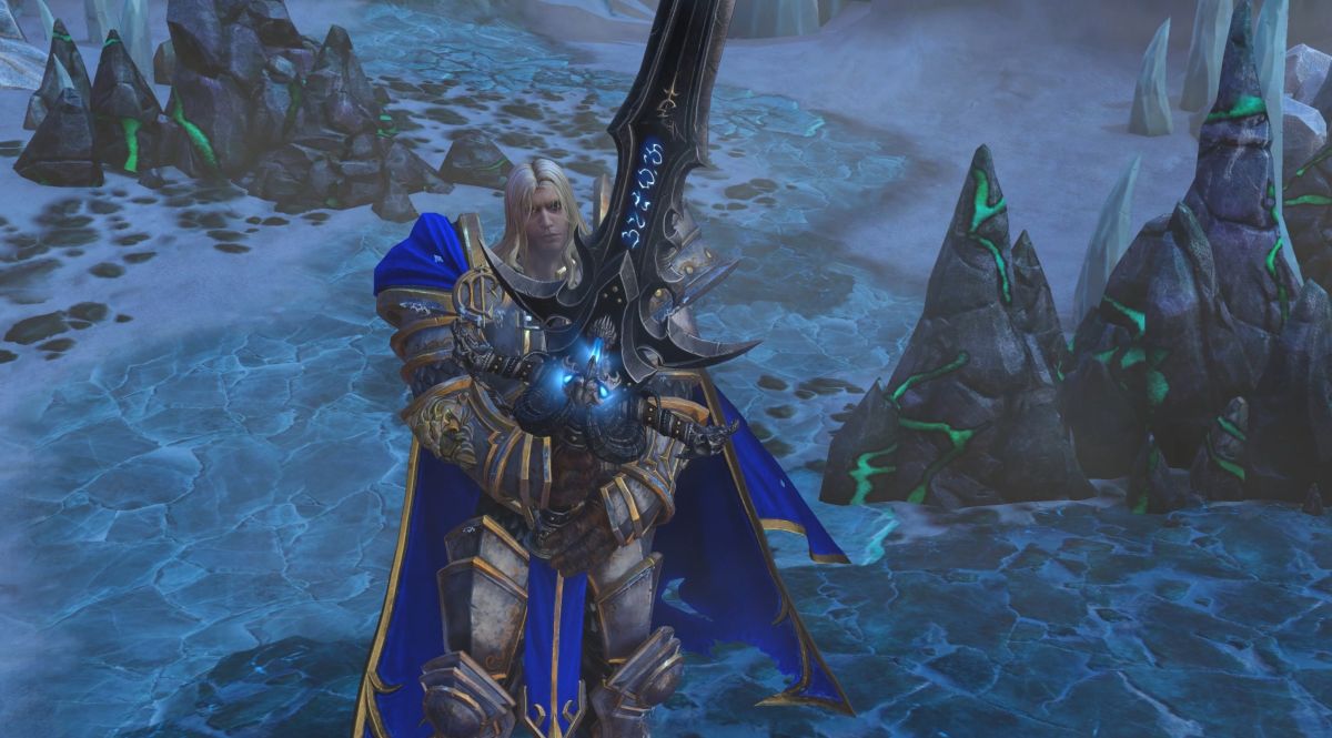 Die Warcraft 3 Re-Reforged-Mod hält Blizzards Versprechen ein