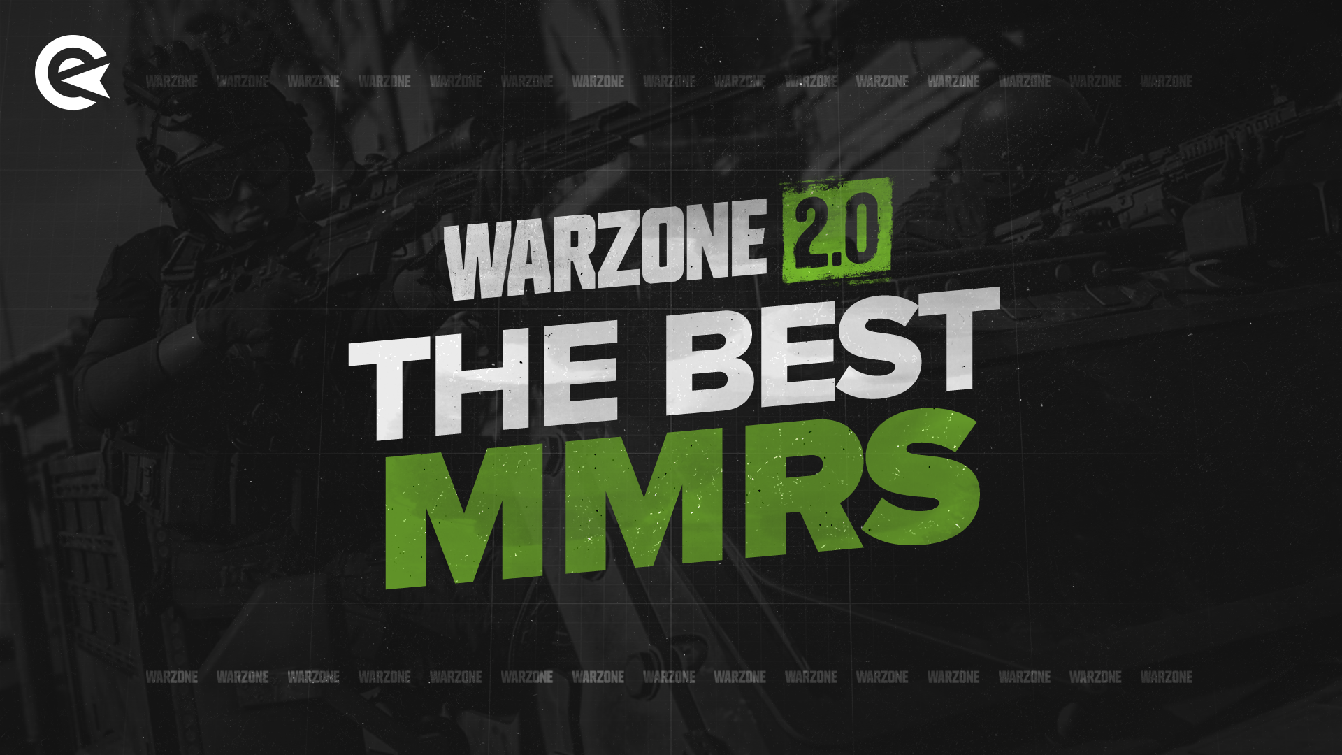 Die besten Marksman-Gewehre in Warzone 2 |  Komplettes Ranking