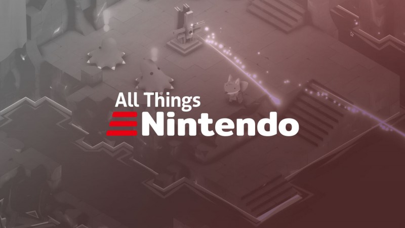 Die eShop-Juwelen des Jahres: Ausgabe 2022 |  Alles Nintendo
