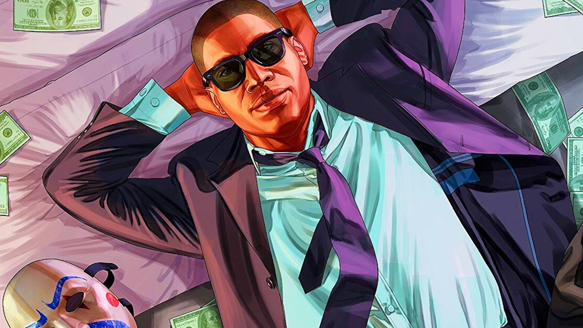 Die neuen PS5-Verbesserungen von GTA Online sind das größte Update seit Ewigkeiten