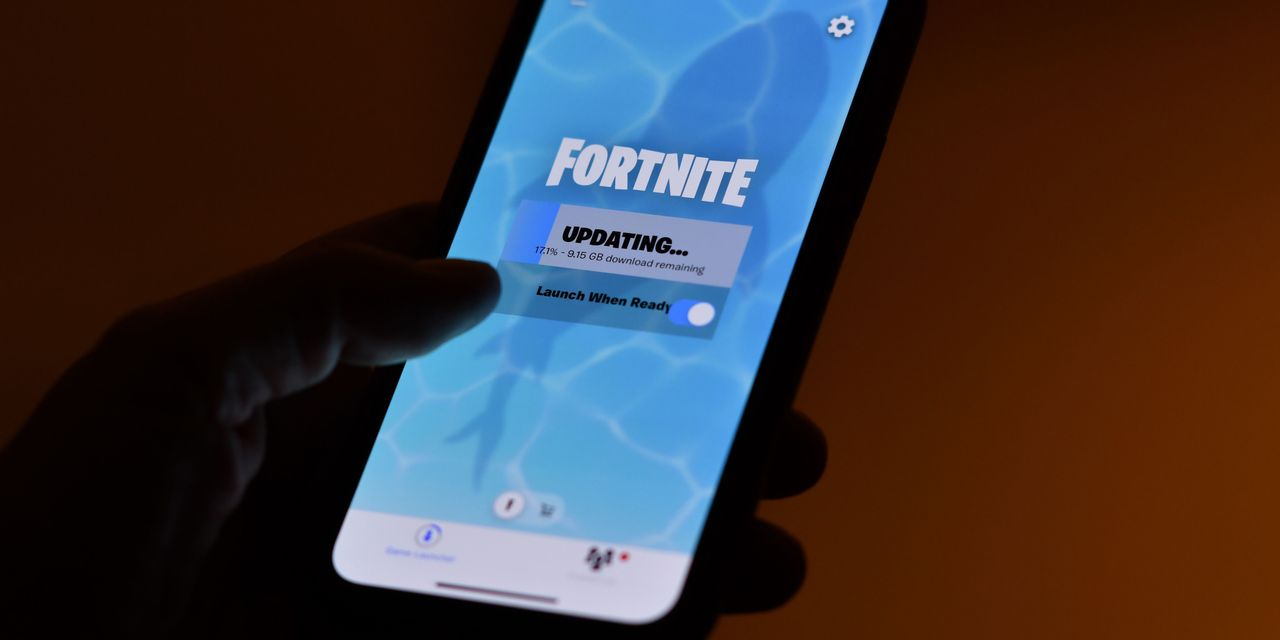Die „dunklen Muster“ in Fortnite, die zu den größten FTC-Strafen aller Zeiten führten