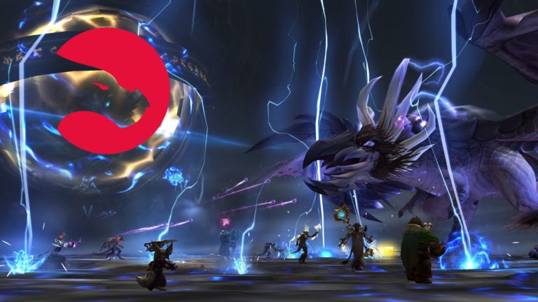 Echo besiege Raszageth, gewinne das dritte WoW-Rennen in Folge zum World First