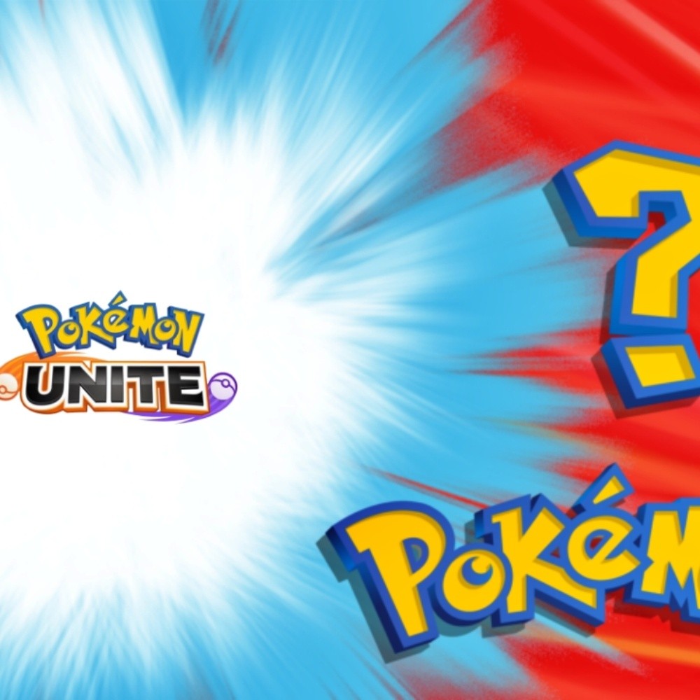 Ein Schwert & Schild-Legendär kommt zu Pokémon Unite
