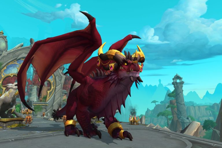 Ein weiterer WoW: Dragonflight-Exploit wurde stark abgeschwächt, da Blizzard im neuesten Hotfix auf das Leveln von Berufen abzielt
