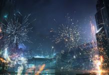 CCP feiert die Zerstörung in EVE und glauben Sie uns, eine Menge Eigentum wurde zerstört