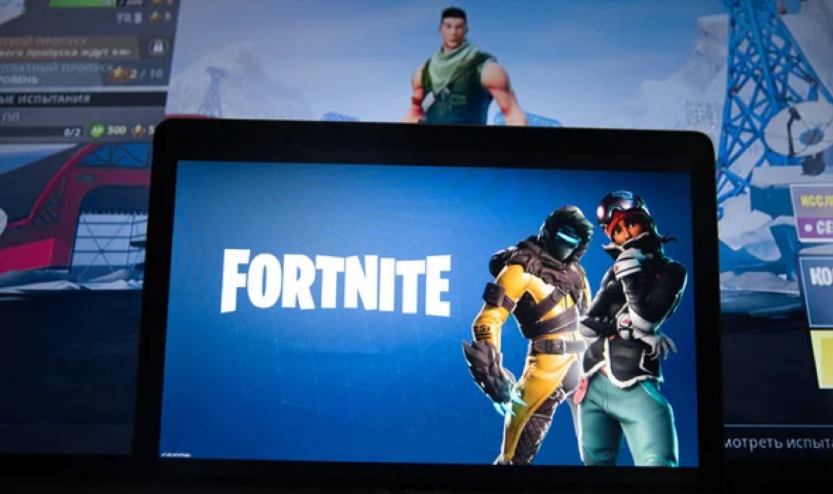 Eltern verklagen epische Spiele, weil sie Kinder süchtig nach „Fortnite“ gemacht haben • Hollywood freigeschaltet