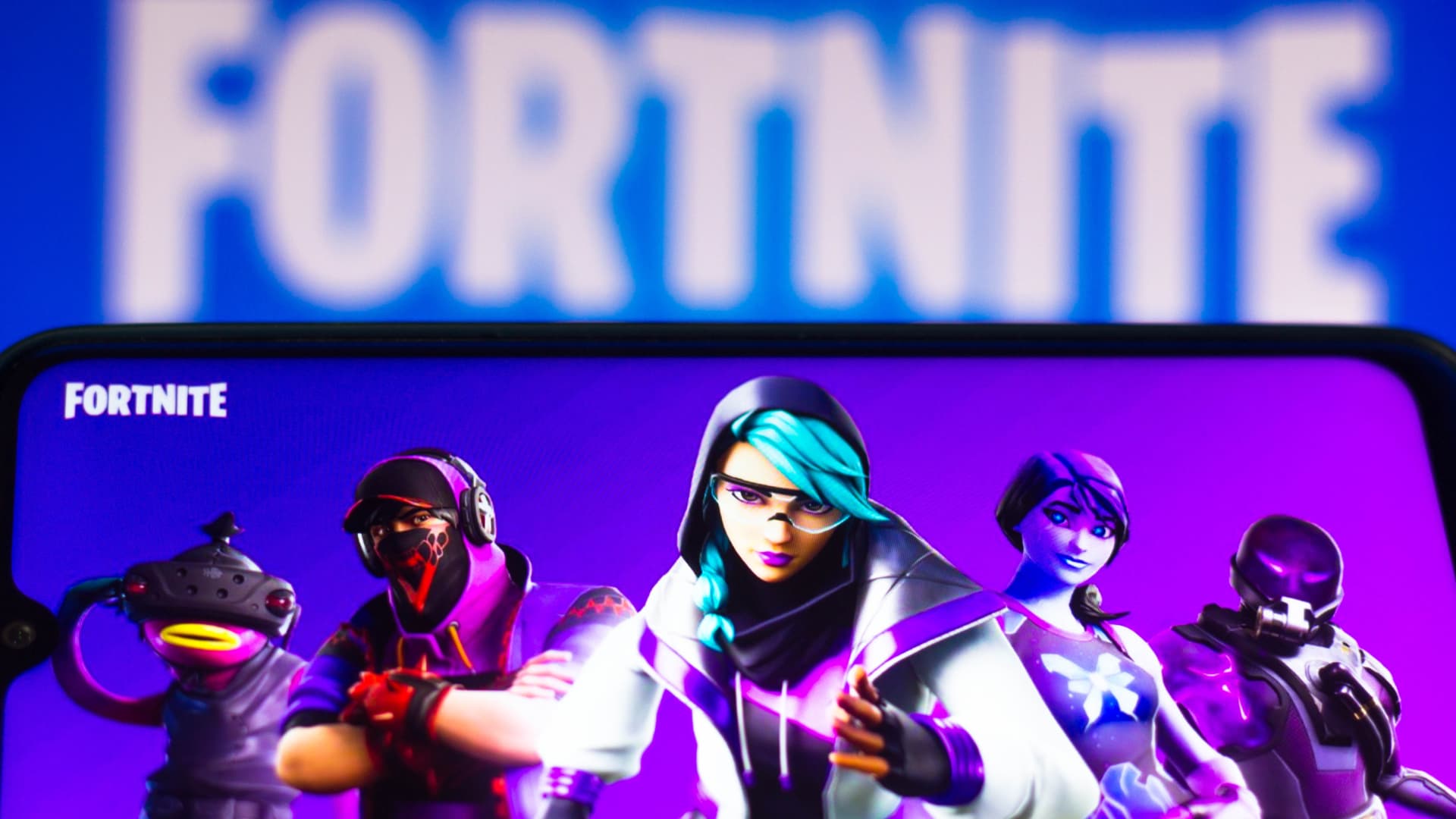 Epic Games, Fortnite $ 245 Millionen Rückerstattungen an Spieler: Wer qualifiziert sich