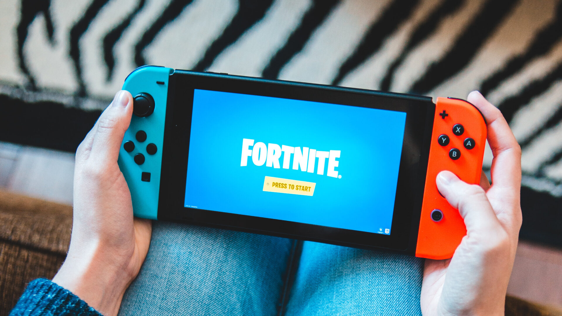 Epic Games erstattet Fortnite 245 Millionen US-Dollar zurück, nachdem es gegen das Gesetz zum Schutz der Privatsphäre von Kindern im Internet verstoßen hat
