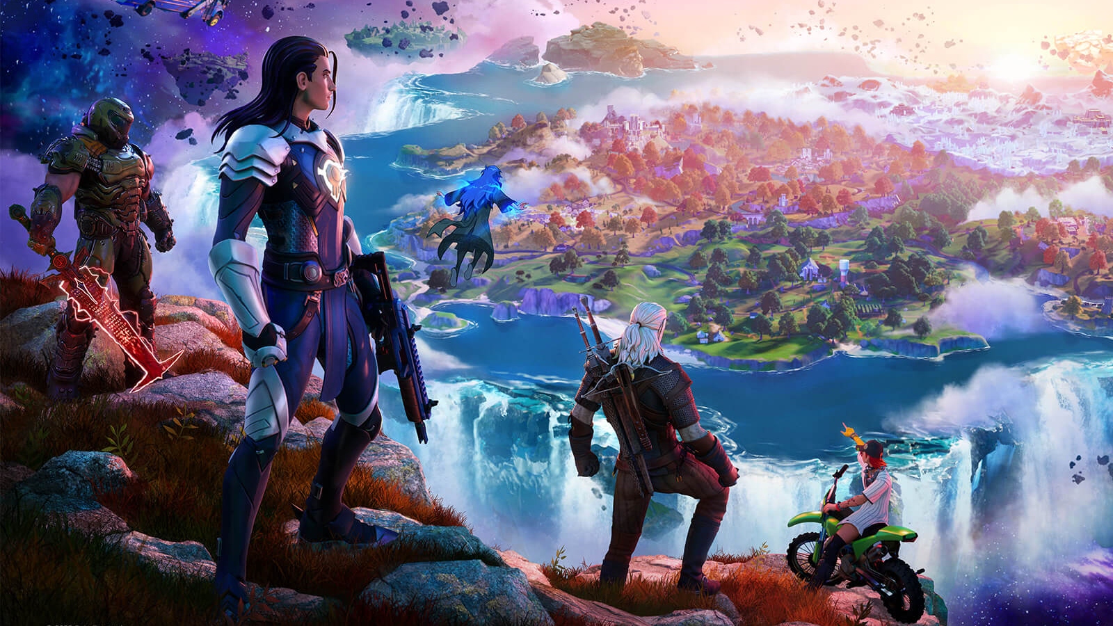 Epic Games zahlt über 500 Millionen US-Dollar an Fortnite-Rückerstattungen und Strafen für Datenschutzverletzungen nach FTC-Geldstrafe