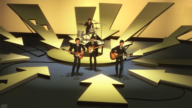 Epic schaltet Online-Dienste unter anderem für mehrere Unreal-Turnier- und Rockband-Titel ab