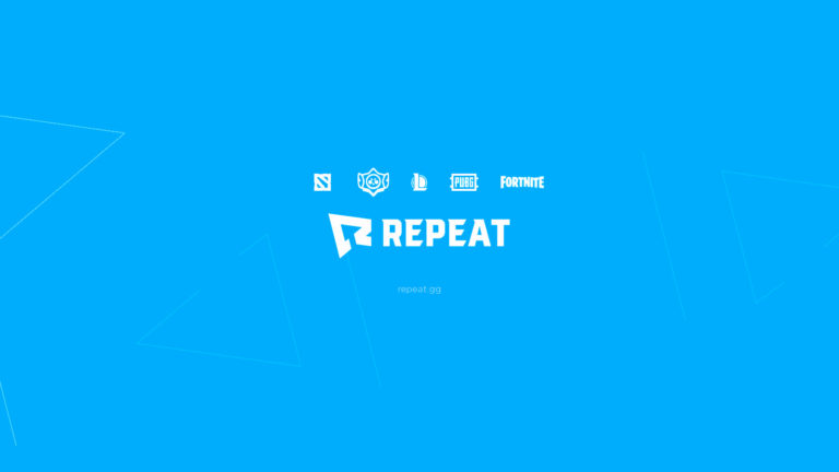 Erhalte Belohnungen für das Spielen von League of Legends mit Repeat.gg