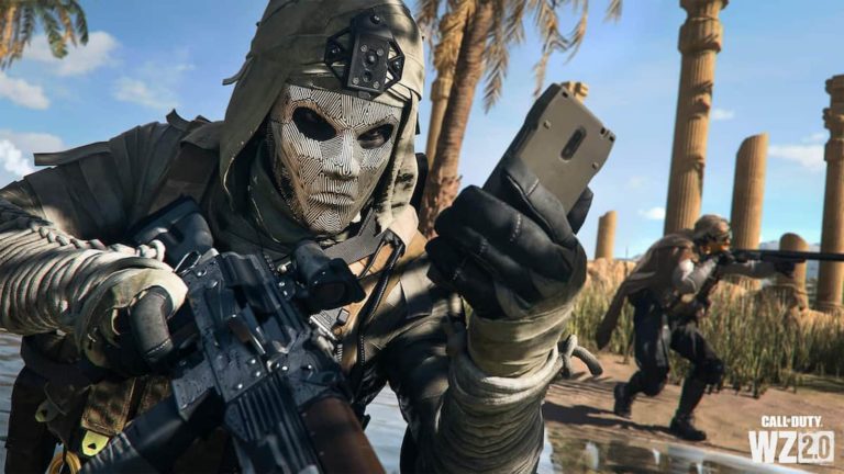 Erwarten Sie nicht, bald Warzone 2 Combat Records zu sehen