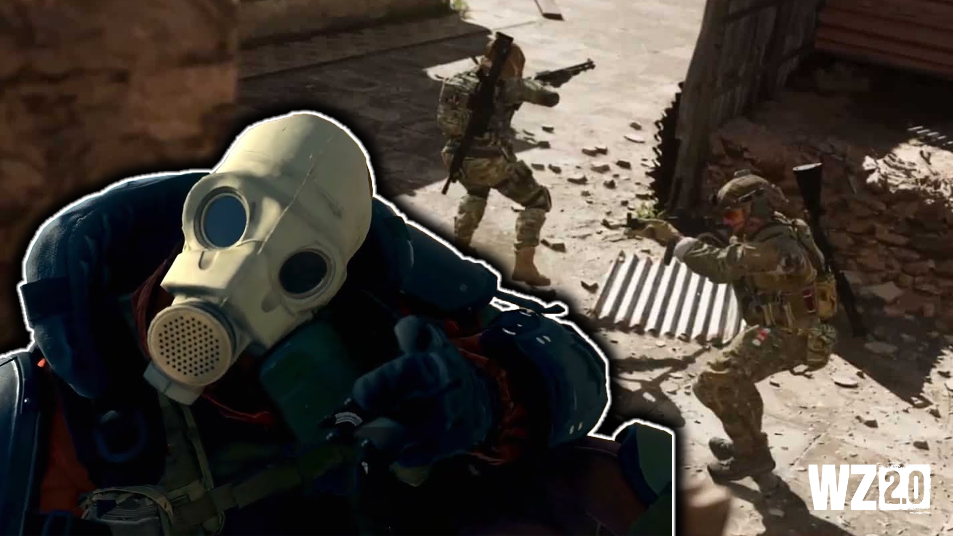 Fans Are Praying Warzone 2 Changes The Gulag