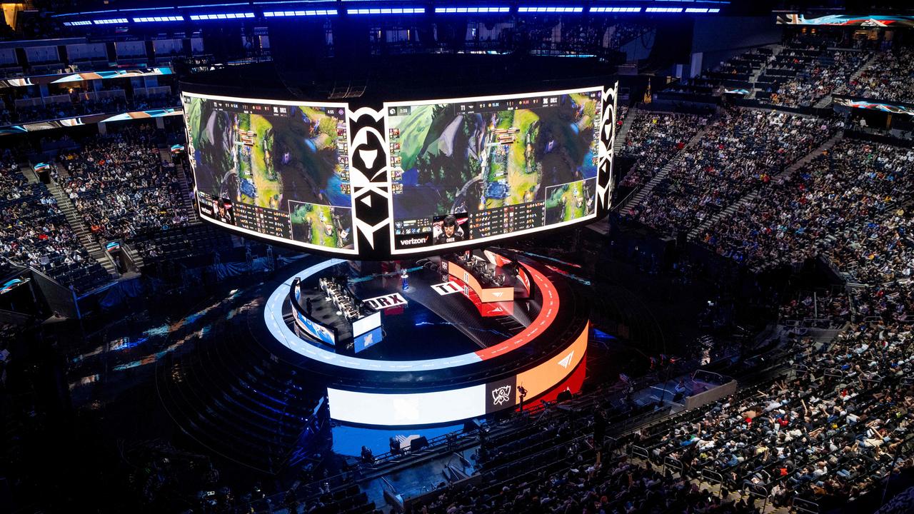 Fans kritisieren League of Legends für „wahnsinnige“ Veränderungen