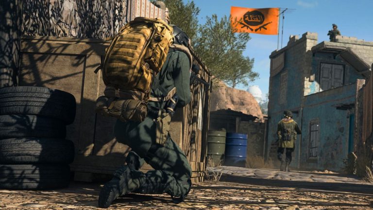 Festungen sind die neuesten Warzone 2-Streamer auf dem Schlachtfeld, über die sie streiten