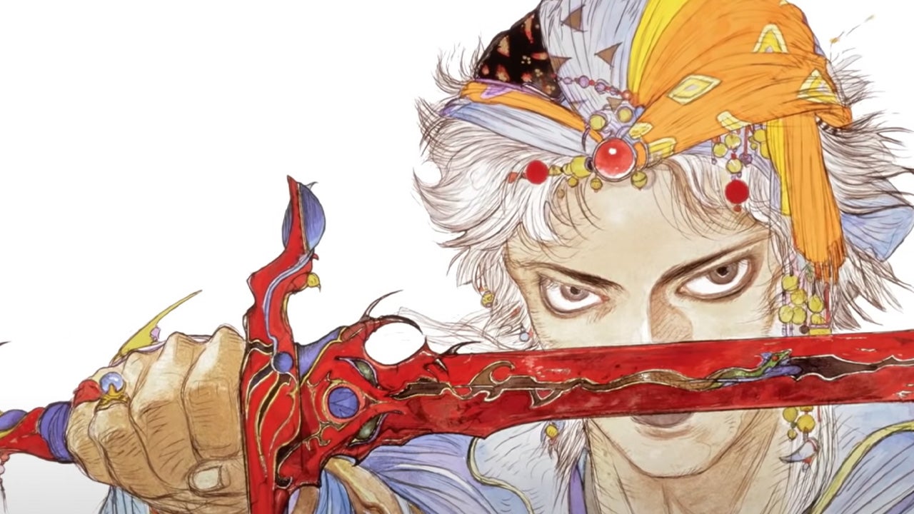 Final Fantasy Pixel Remasters wurden offenbar für PS4 und Switch bewertet