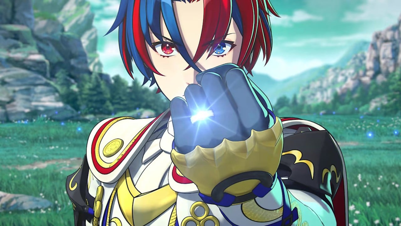 Fire Emblem Engage für Switch wird Amiibo-Unterstützung beinhalten