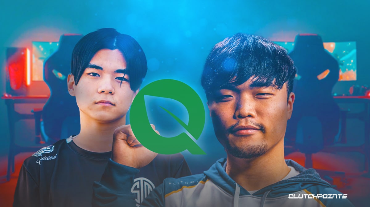 FlyQuest fügt 2 koreanische Importe für die LoL-Saison 2023 hinzu