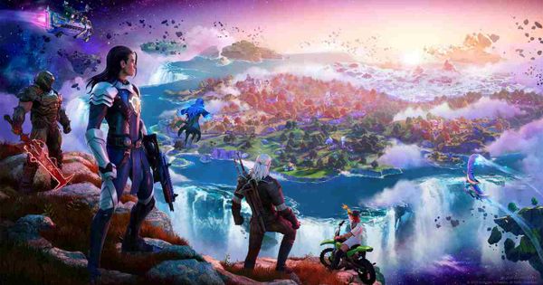Epic Games wegen „süchtig machendem“ Fortnite verklagt
