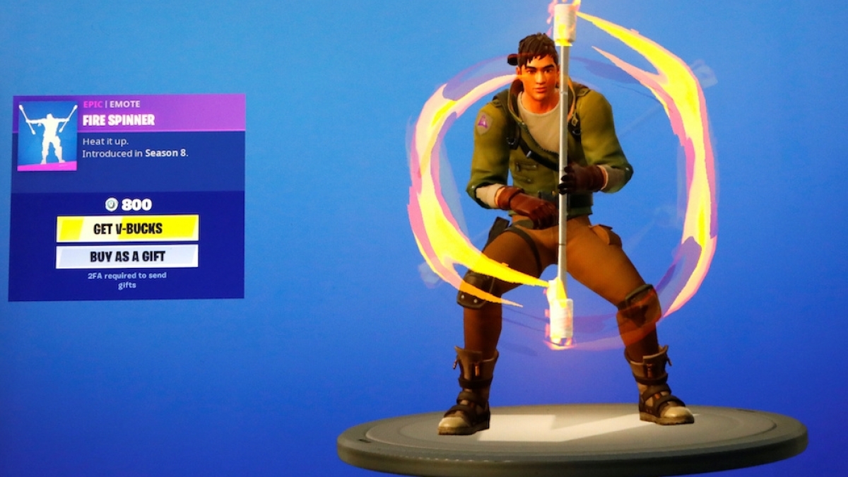 Fortnite-Erfinder Epic Games zahlt Rekordstrafe |  Datenschutz-News