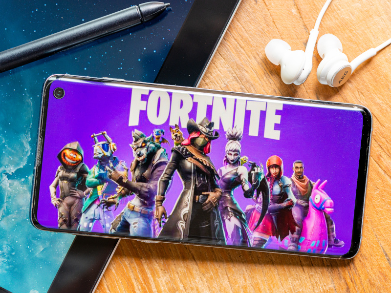 Fortnite-Hersteller Epic Games muss 520 Millionen Dollar an FTC-Bußgeld in Rekordhöhe zahlen