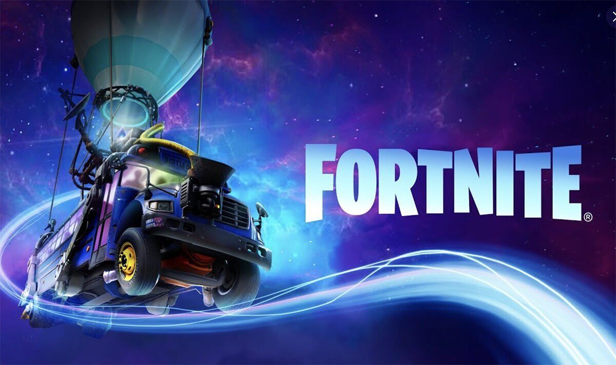 Fortnite Kapitel 4, Erscheinungsdatum von Staffel 1, Uhrzeit, NEUE Karte, Ausfallzeit, Battle Pass und Lecks |  Spiele |  Entertainment