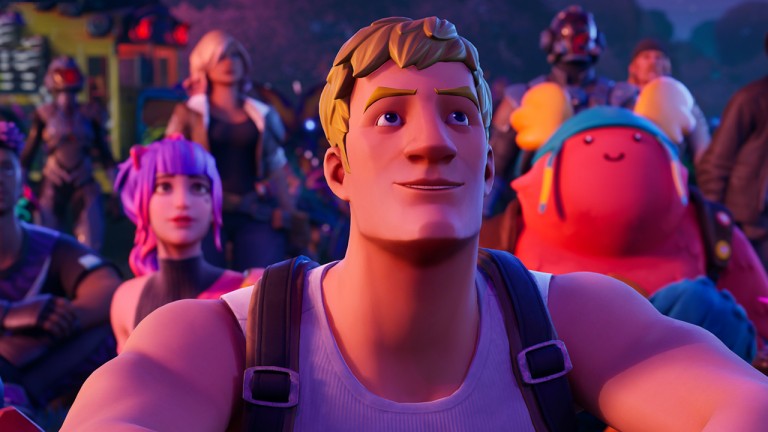 Fortnite, Overwatch, Apex Legends... L'exploit impressionnant de ce joueur handicapé force le respekt