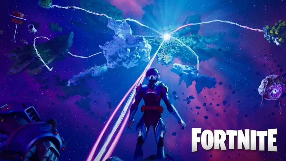 Fortnite: l'événement du Chapitre 4 était-il le pire de toute l'histoire du jeu ?