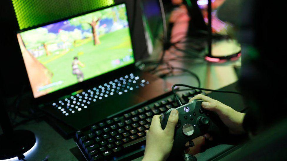 Fortnite regelt die Privatsphäre von Kindern und Ansprüche wegen Betrugs