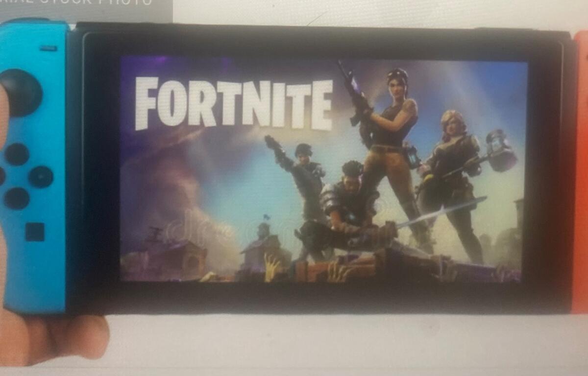 Fortnite stimmt zu, Spielern 245 Millionen Dollar zurückzuerstatten