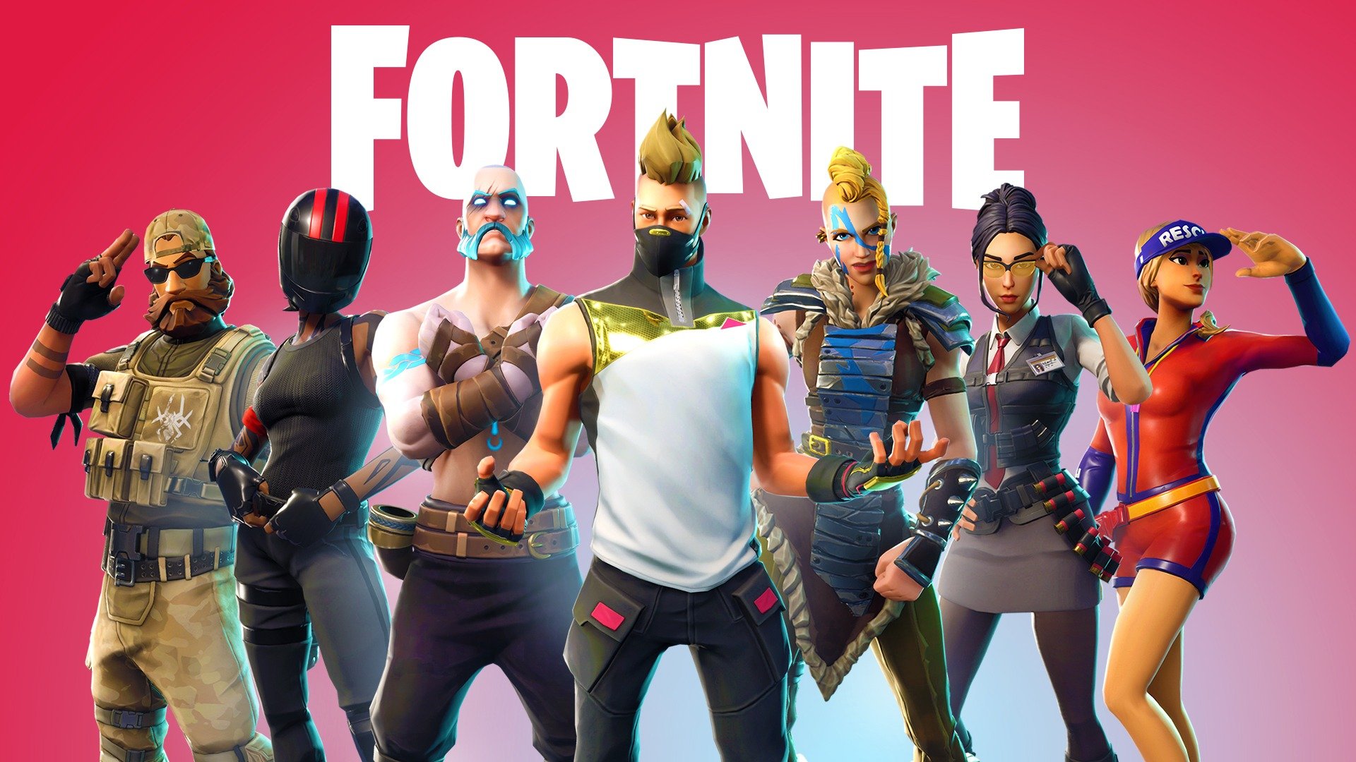 Fortnite trop addictif ? un curieux procès est en cours