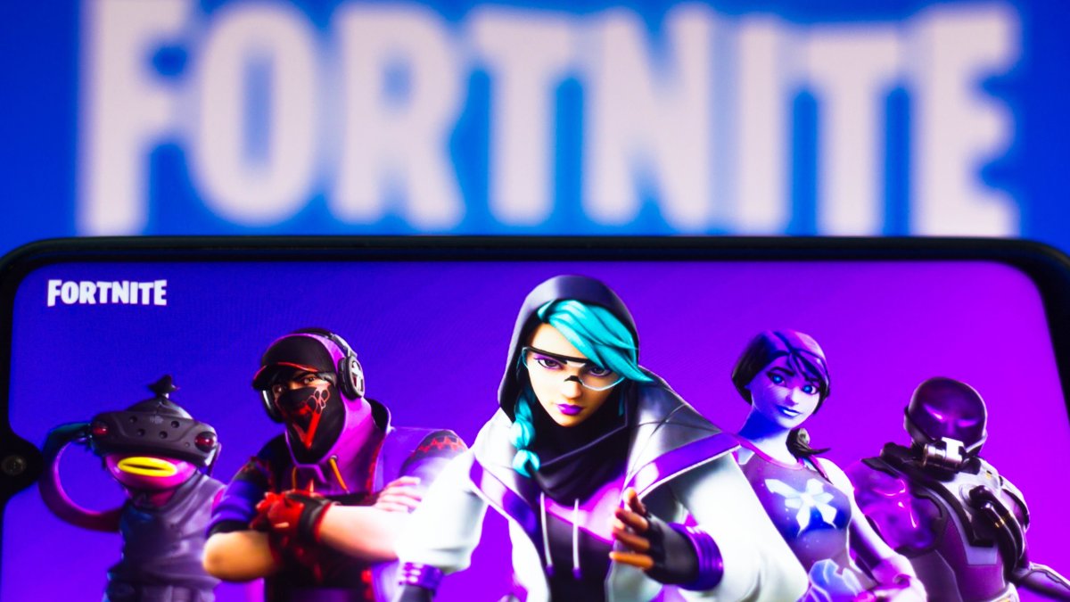Fortnite und Epic Games müssen den Spielern 245 Millionen Dollar an Rückerstattungen geben – hier ist, wer sich qualifiziert – NBC 7 San Diego