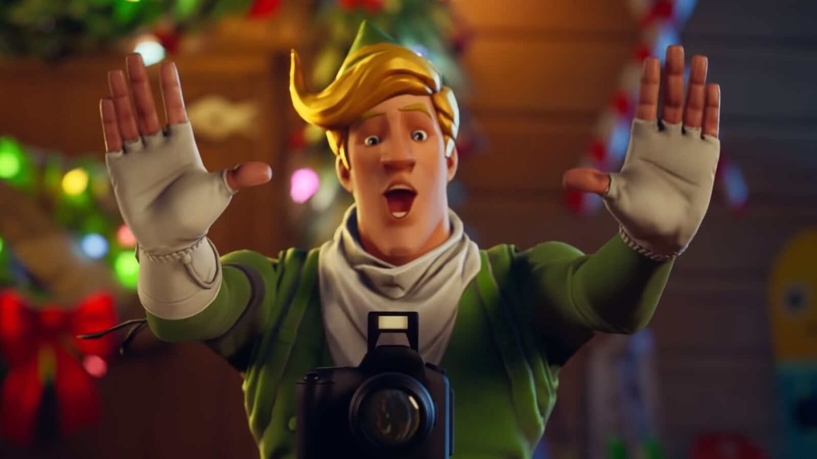 Fortnites „süchtig machende“ Natur wird vor Gericht angefochten
