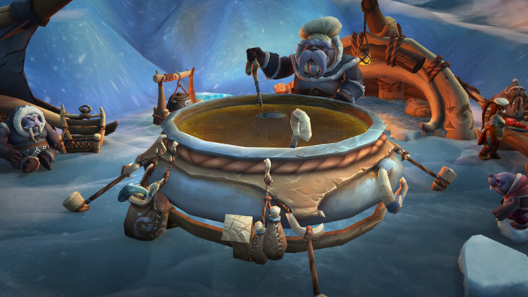 Fundorte aller versteckten Berufsmeister in WoW Dragonflight