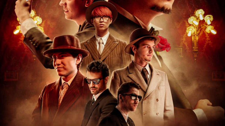 G2 Esports stellte den aktualisierten Kader von League of Legends vor.  LoL-News - Rückblick auf eSports-Events, Analysen, Ankündigungen, Interviews, Statistiken