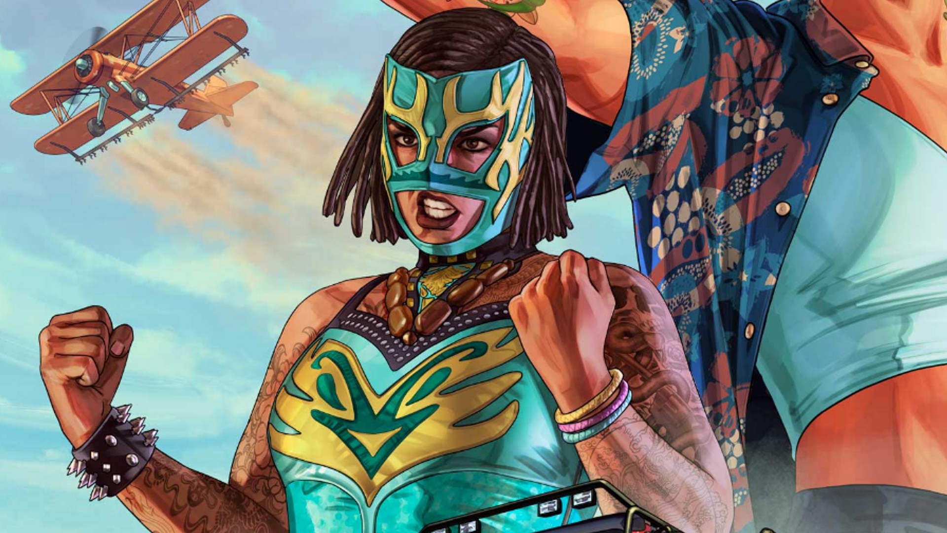 GTA 5 DLC bringt den beliebten Kampagnencharakter zurück und lässt Sie Drogen herstellen