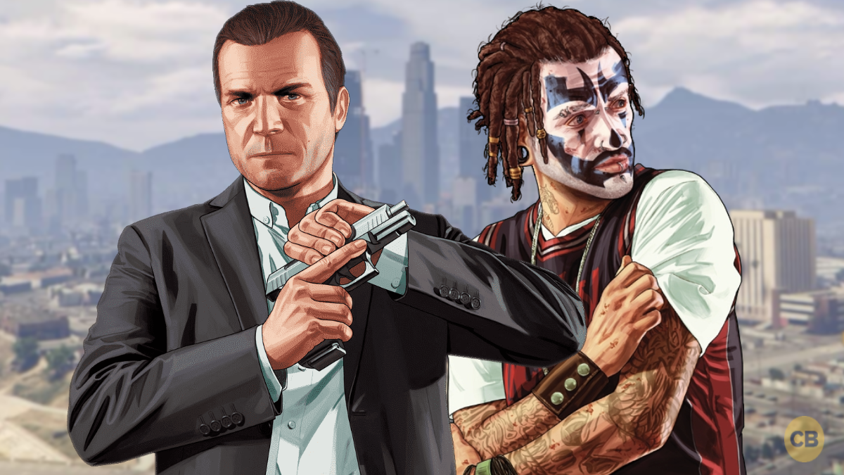 GTA Online Leak enthüllt lang erwartetes Feature kommt bald