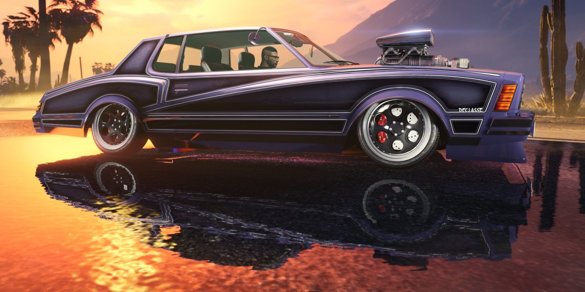 gta online december update