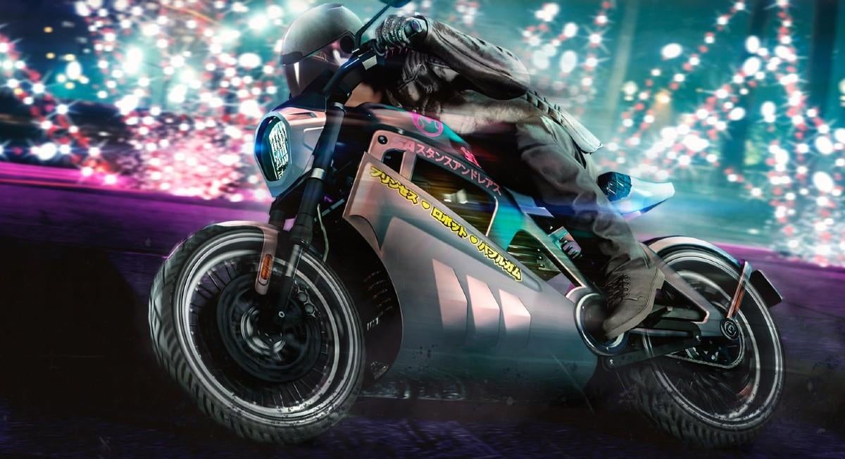 GTA Online erhält letztes Update für 2022 mit neuem Fahrzeug, Geschenken und mehr