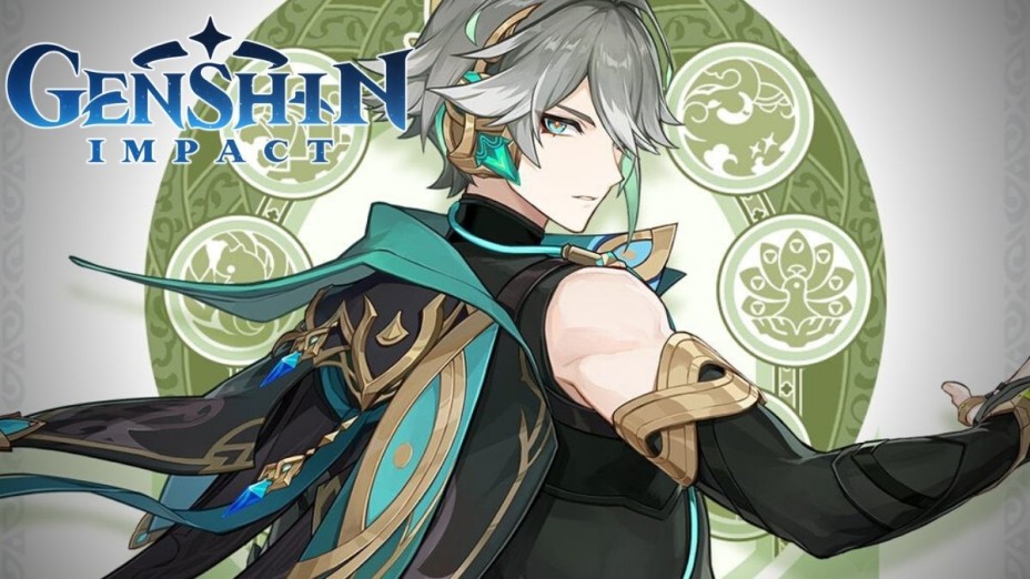 Genshin Impact 3.4 : Diese Personnage subit des Nerfs kommt mit jamais vu