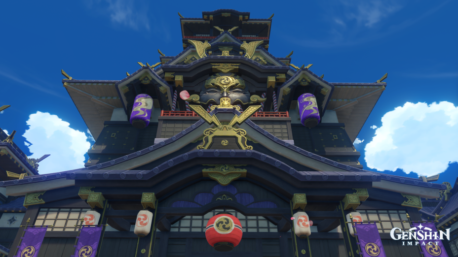 Genshin Impact : Des Bannières très visitues reviennet dans la phase 2 de la 3.3