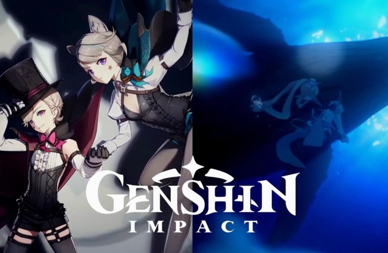 Genshin Impact Fontaine (Hydro-Region) leckt: Neue Charaktere, Kartenerweiterung, Veröffentlichungsdatum und bisherige Details