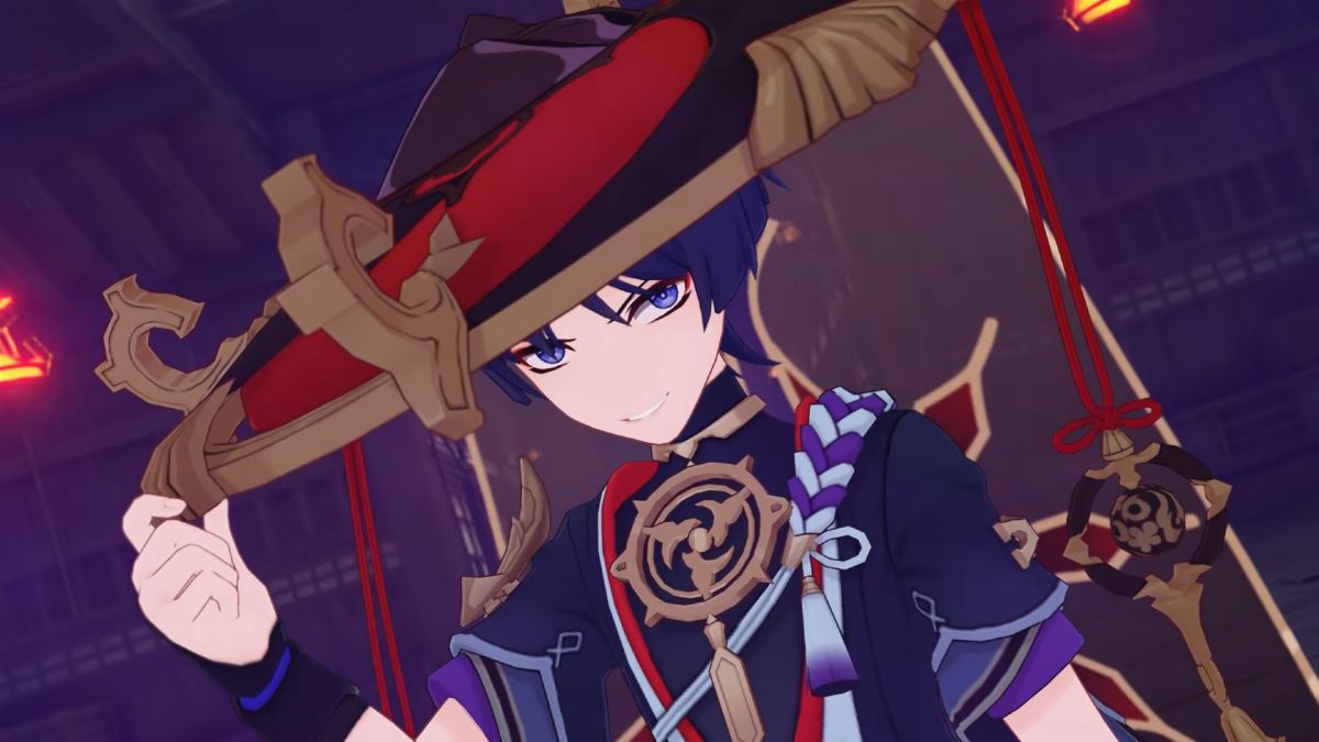 Genshin Impact Geo und Anemo Mains gewinnen mit den neuen Scaramouche- und Arataki Itto-Bannern
